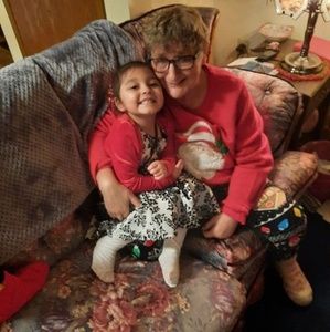 Meet your Posher, Gerry